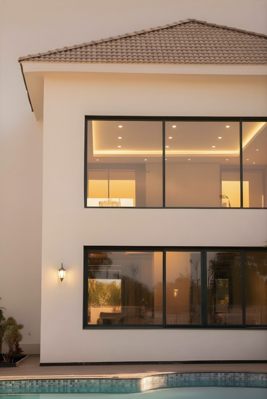 Private Residence